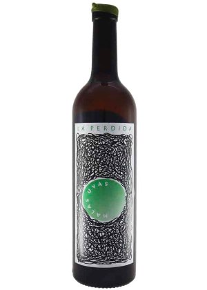 Malas Uvas 2021-doña blanca-palomino
