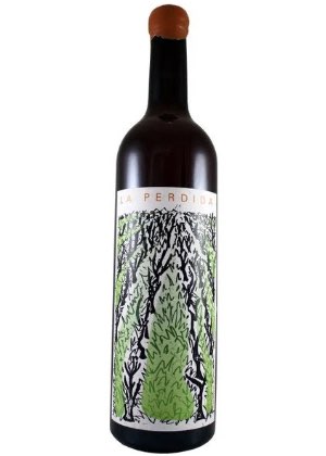O Pando Orange 2021-godello