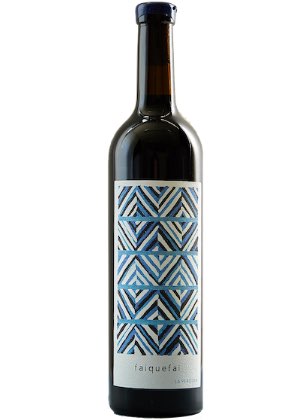Fai que fai 2021-garnacha-mencia-godello-palomino-doña-blanca