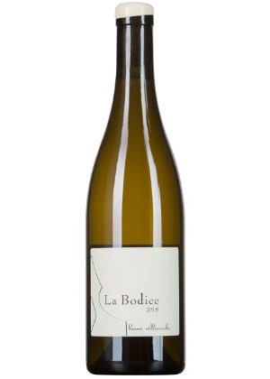 La Bodice 2020-sauvignon blanc-chardonnay