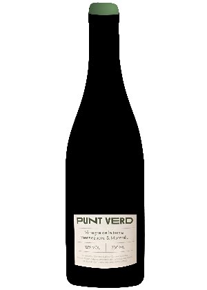 Punt verd 2022-tempranillo-morenillo