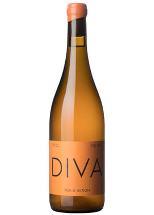 Diva 2021-garnacha