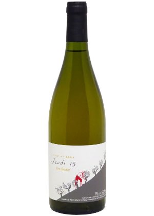 Jeudi 15 Bianco 2021-grecanico-chenin-riesling-carricante