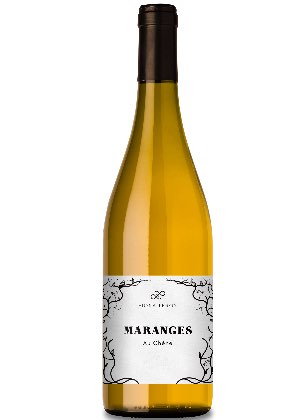 Maranges Blanc Au Chhêne 2020-chardonnay