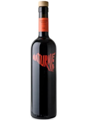 Vermouth Rosso 2021-Nero d'Avola