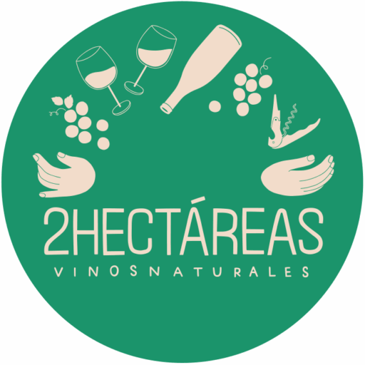logo 2hectareas redondo