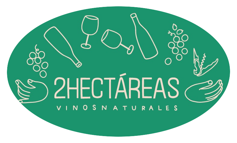 2Hectáreas Vinos Naturales