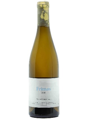 Frimas 2020-chenin blanc