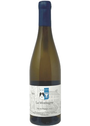 La Montagne 2020-chenin blanc