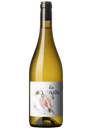 La Petita 2022-xarelo-sumoll-malvasia