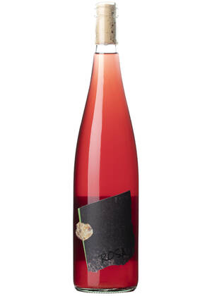 Rosa 2022-Portugieser-Dornfelder-Pinot gris-Pinot noir-Moscatel