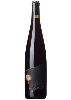 Rosso Solera 2020 2021 2022-Pinot noir