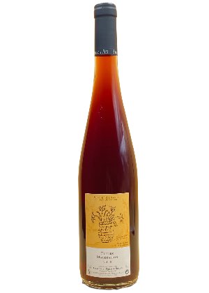 Fleurs Maceration 2022-pinot gris