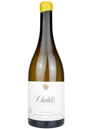 Chablis 2020-chardonnay