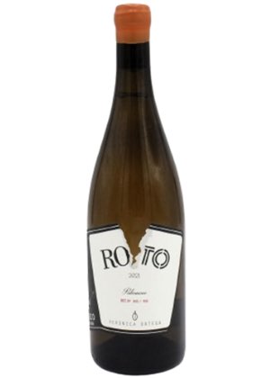 Roto 2021-palomino