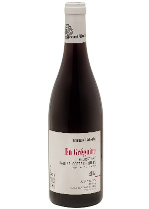 En Grégoire 2022-pinot noir