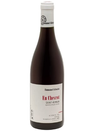 En Chevrot 2022-pinot noir