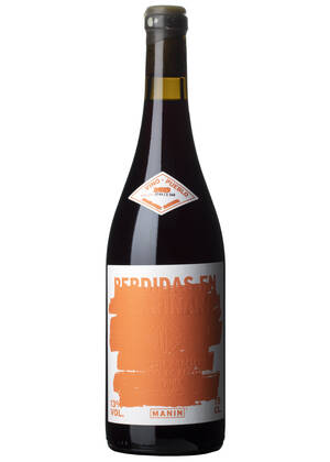 Perdidas en las Mariñanas 2023-garnacha-graciano