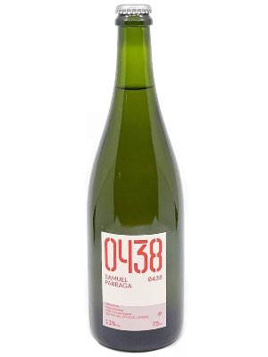 0438 Ancestral 2023 - pedro ximenez-moscatel