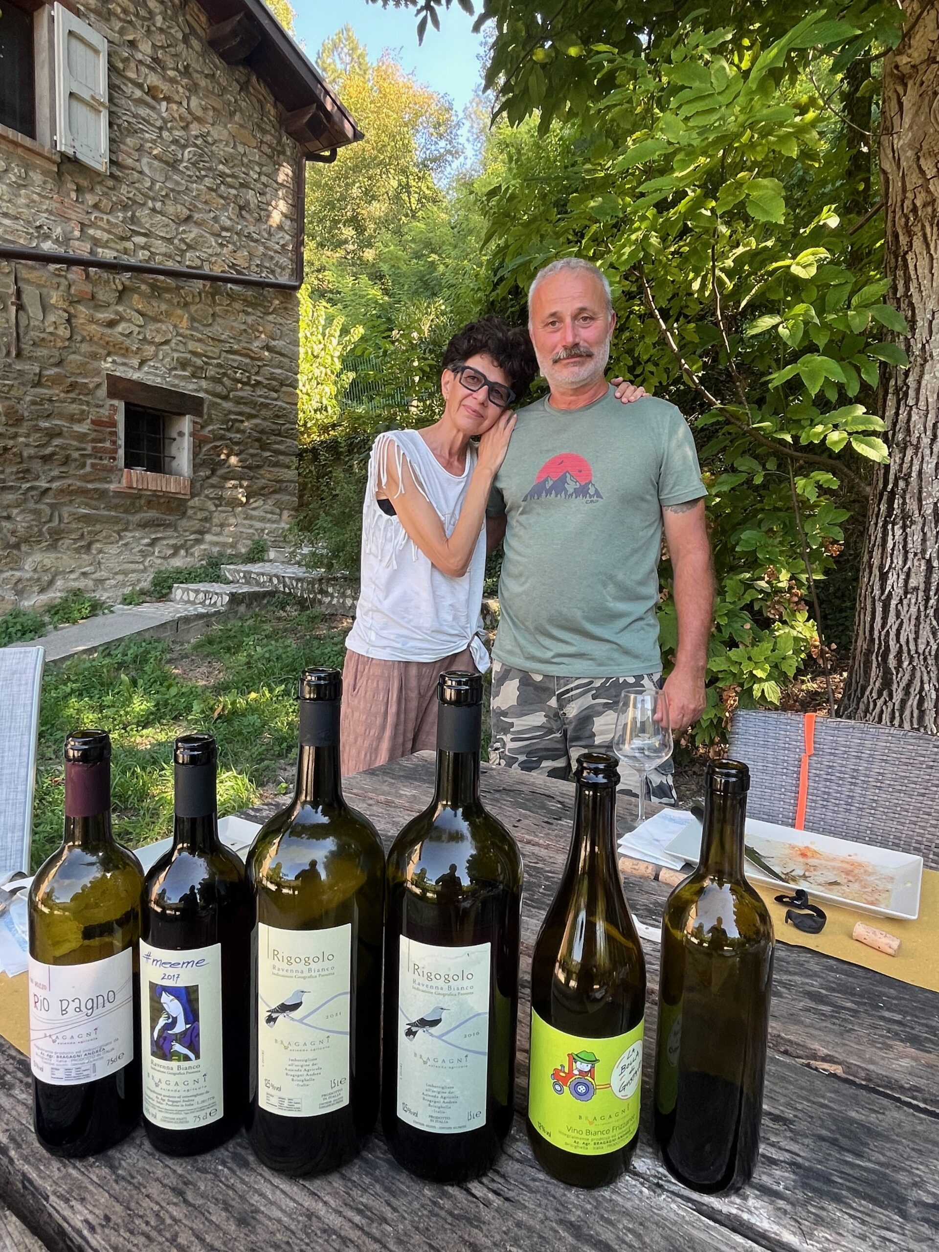 Andrea Bragagni