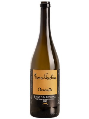 Ariento 2023-vermentino-malvasia-trebbiano