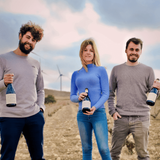 Bodegas Cerrón