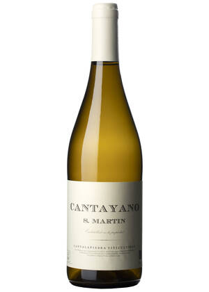 Cantayano 2024- verdejo