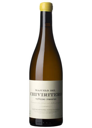 Chiviritero 2023- verdejo