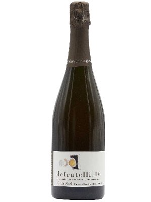 De Fratelli 2019-spergola