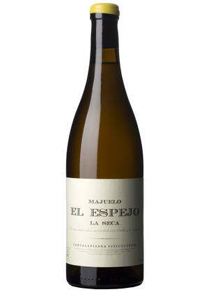 El Espejo 2022 - verdejo