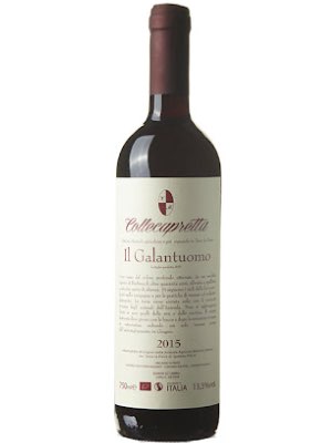 Il Galantuomo 2022-barbera