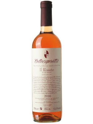 Il Rosato 2023-barbera