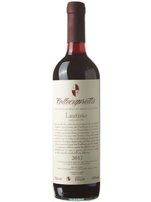 Lautizio 2023-ciliegiolo
