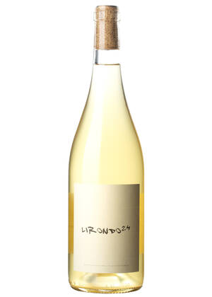 Lirondo 2024 - verdejo
