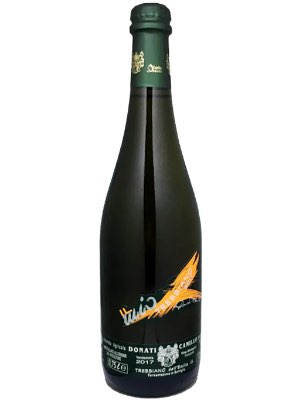 Malvasia Secco 2024