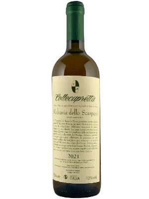 Malvasia dello Scarparo 2024