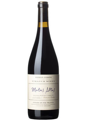 Matas Altas 2023-monastrell