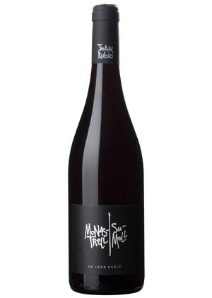 Monastrell / Sumoll 2024