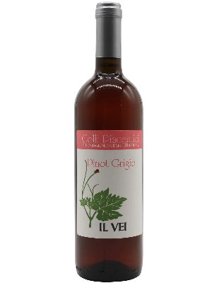 Pinot Grigio 2023