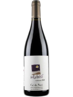 Sottobosco 2023-lambrusco