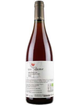 Tre Dame 2023-sgavetta