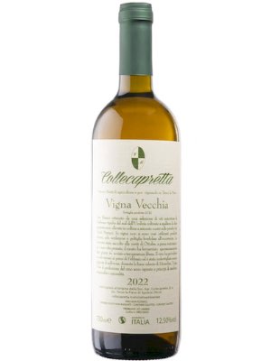 Vigna Vecchia 2024-trebbiano