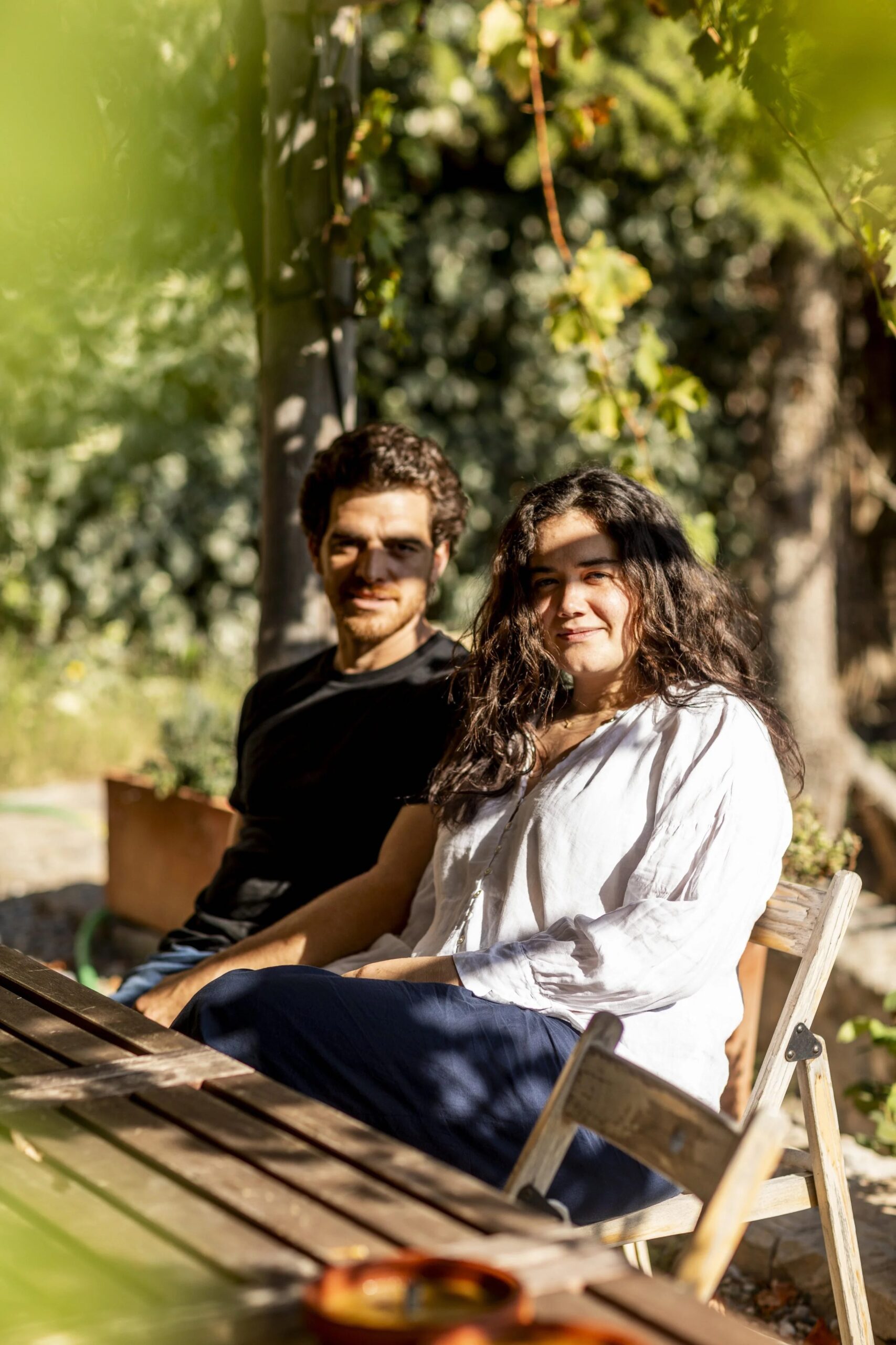 Agusti y Paula