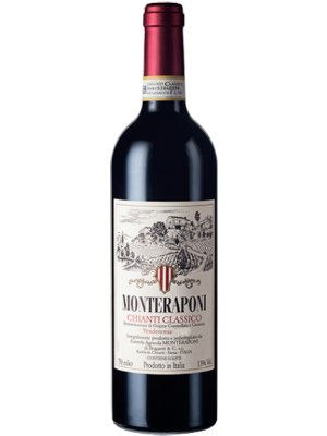 Chianti Classico 2022-sangiovese