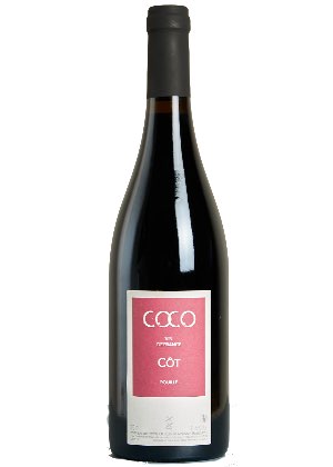 Coco Côt 2021