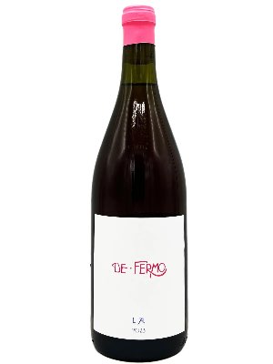 Concrete Rosato 2024-montepulciano