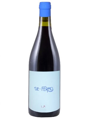 Concrete Rosso 2022-montepulciano
