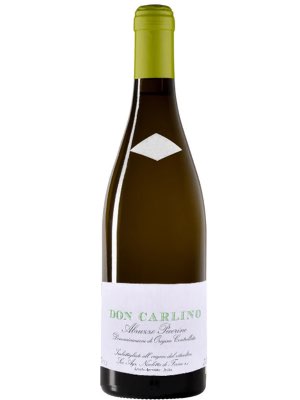 Don Carlino 2024-pecorino