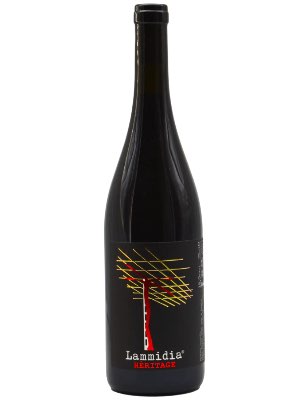 Heritage Rosso 2022-montepulciano