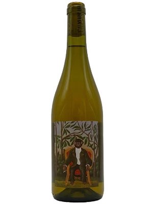 Instint Animal 2023-malvasia-macabeo-xarelo